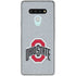 Ohio State University OSU Logo LG Stylo 6 Clear Case