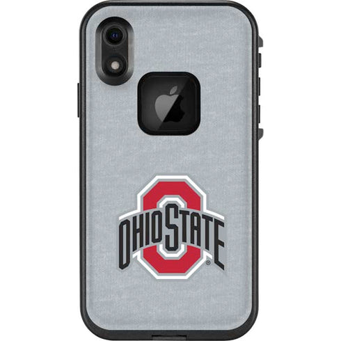 Ohio State University OSU Logo LifeProof Fre iPhone Skin