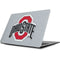 Ohio State University OSU Logo Apple MacBook Skin