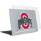 Ohio State University OSU Logo MacBook Air 13in (2020) Case plus Skin