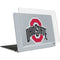 Ohio State University OSU Logo MacBook Air 13in M1 (2021) Case plus Skin