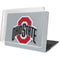 Ohio State University OSU Logo MacBook Pro 13in (2020) Case plus Skin