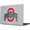 Ohio State University OSU Logo MacBook Pro 14in (2021-24) Skin