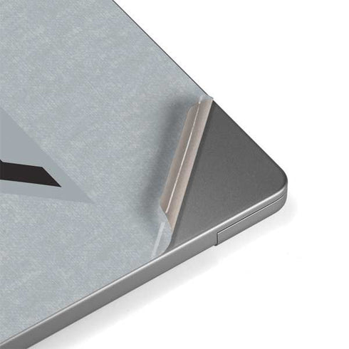 Ohio State University OSU Logo MacBook Pro 14in (2021-24) Skin