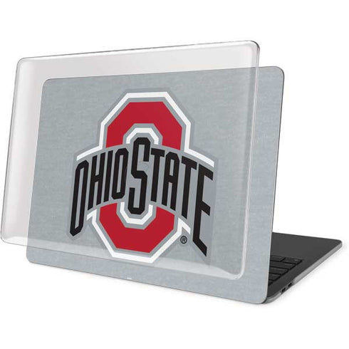 Ohio State University OSU Logo MacBook Pro 15in (2016-19) Case plus Skin