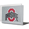 Ohio State University OSU Logo MacBook Pro 16in (2021-25) Case plus Skin