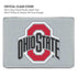 Ohio State University OSU Logo MacBook Pro 16in (2021-25) Case plus Skin