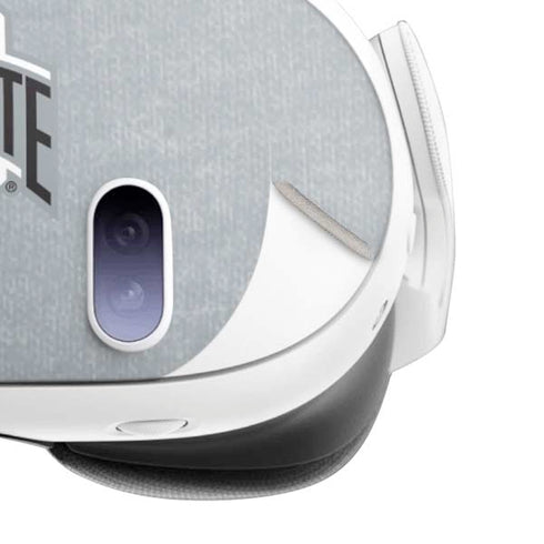 Ohio State University OSU Logo Meta Quest 3 Skin