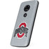 Ohio State University OSU Logo Moto E5 Play Skin