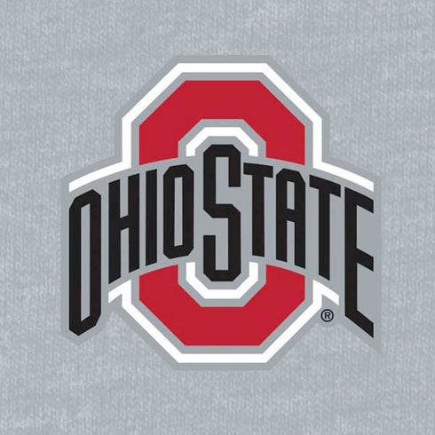 Ohio State University OSU Logo Moto E5 Play Skin