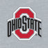 Ohio State University OSU Logo Moto E5 Play Skin