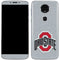 Ohio State University OSU Logo Moto E5 Plus Skin
