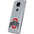 Ohio State University OSU Logo Moto E5 Plus Skin