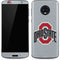 Ohio State University OSU Logo Moto G6 Skin