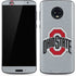 Ohio State University OSU Logo Moto G6 Skin