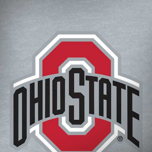 Ohio State University OSU Logo Moto G6 Skin