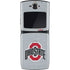 Ohio State University OSU Logo Motorola RAZR Skin
