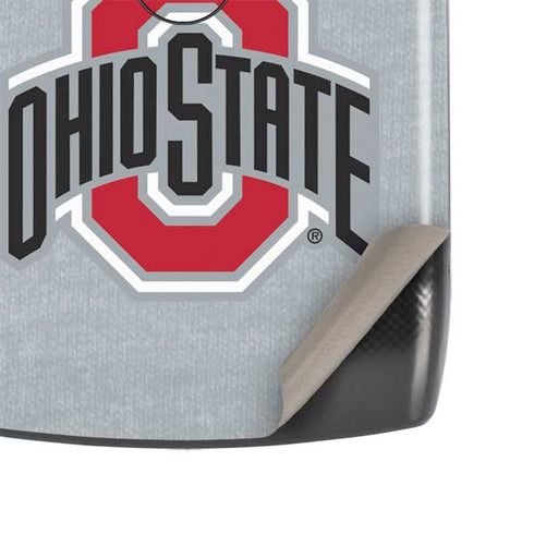 Ohio State University OSU Logo Motorola RAZR Skin