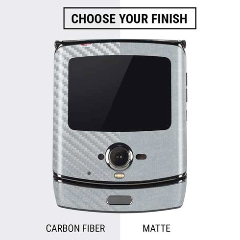 Ohio State University OSU Logo Motorola RAZR Skin