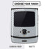 Ohio State University OSU Logo Motorola RAZR Skin