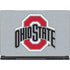 Ohio State University OSU Logo MSI GS65 Stealth Laptop Skin
