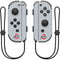 Ohio State University OSU Logo Nintendo Joy-Con (L/R) Controller Skin