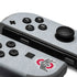 Ohio State University OSU Logo Nintendo Joy-Con (L/R) Controller Skin