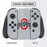 Ohio State University OSU Logo Nintendo Switch Bundle Skin
