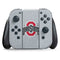 Ohio State University OSU Logo Nintendo Switch (2017-2021) Joy-Con Controller Skin