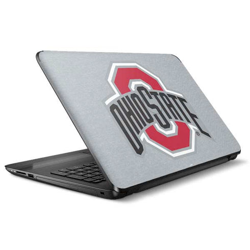 Ohio State University OSU Logo HP Notebook Skin