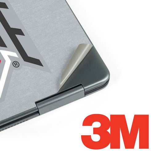 Ohio State University OSU Logo Notebook 9 Pro 13in (2017) Skin