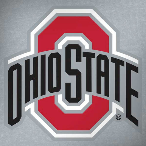 Ohio State University OSU Logo Notebook 9 Pro 13in (2017) Skin