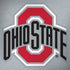 Ohio State University OSU Logo Notebook 9 Pro 13in (2017) Skin