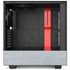 Ohio State University OSU Logo NZXT H510 Compact ATX Mid-Tower Case Skin