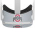 Ohio State University OSU Logo Oculus Quest 2 Skin