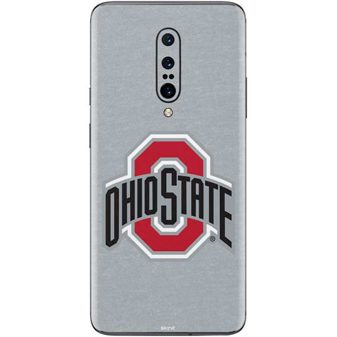 Ohio State University OSU Logo OnePlus 7 Pro Skin
