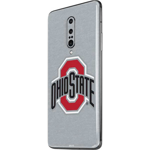 Ohio State University OSU Logo OnePlus 7 Pro Skin
