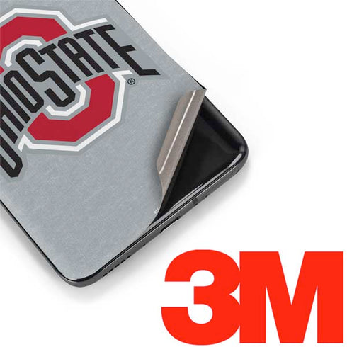 Ohio State University OSU Logo OnePlus 7 Pro Skin
