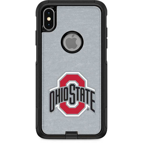 Ohio State University OSU Logo Otterbox Commuter iPhone Skin