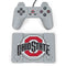 Ohio State University OSU Logo PlayStation Classic Bundle Skin