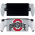 Ohio State University OSU Logo PlayStation Portal Remote Player Skin