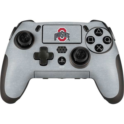 Ohio State University OSU Logo PlayStation Scuf Vantage 2 Controller Skin