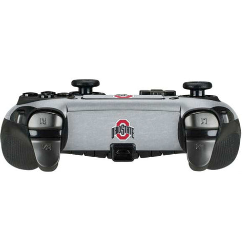 Ohio State University OSU Logo PlayStation Scuf Vantage 2 Controller Skin