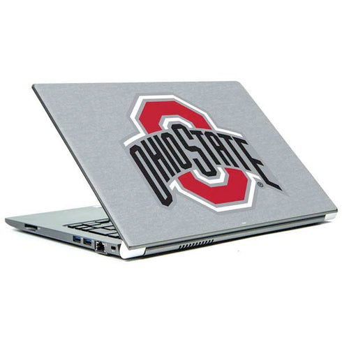 Ohio State University OSU Logo Portege Z30t/Z30t-A Skin