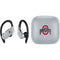Ohio State University OSU Logo PowerBeats Pro Skin