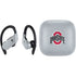 Ohio State University OSU Logo PowerBeats Pro Skin