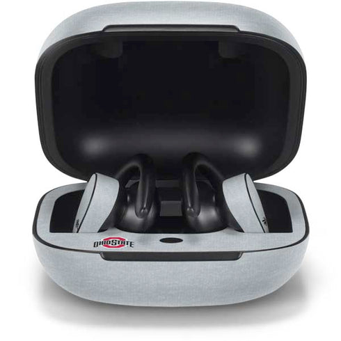 Ohio State University OSU Logo PowerBeats Pro Skin