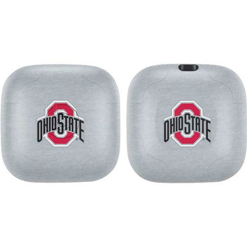 Ohio State University OSU Logo PowerBeats Pro Skin