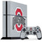 Ohio State University OSU Logo PS4 Console and Controller Bundle Skin