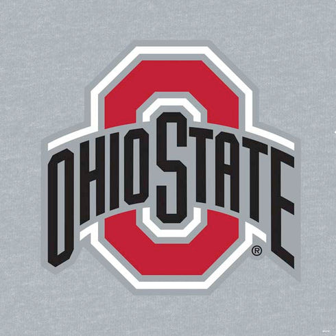 Ohio State University OSU Logo PS4 Console and Controller Bundle Skin